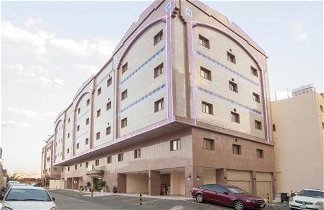 Foto 1 - Al Ezzah Palace Hotel Suites