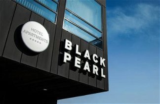 Photo 1 - Black Pearl Apartment Hotel