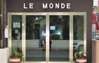 Photo 1 - Hotel Suites Le Monde