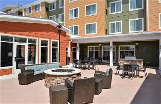 Photo 1 - Residence Inn by Marriott Cedar Rapids South