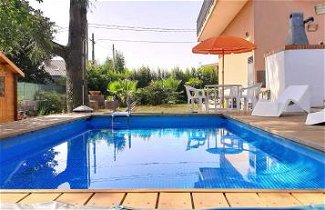 Photo 1 - House in Viagrande with private pool and pool view