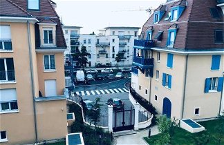 Foto 1 - Appartamento a Le Blanc-Mesnil con terrazza