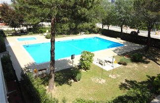 Foto 1 - Appartamento a Caorle con piscina