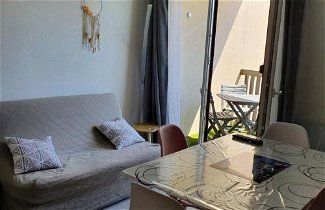 Photo 1 - Apartment in Font-Romeu-Odeillo-Via with terrace