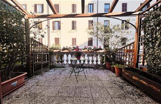 Photo 1 - Apartment in Milan with terrace