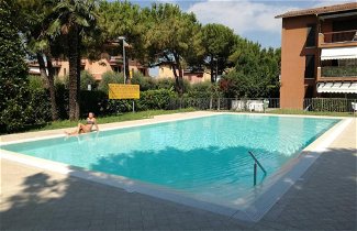 Photo 1 - Appartement en Sirmione avec piscine privée et vue jardin