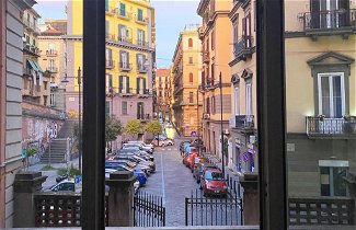 Photo 1 - Appartement en Naples