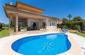 Photo 1 - House in Son Servera with swimming pool and terrace