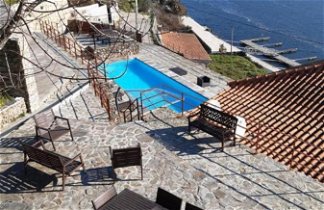 Foto 1 - Casa em Penafiel com piscina e vistas do mar