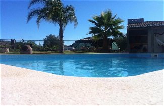 Photo 1 - Maison en Albufeira avec piscine privée et vue jardin