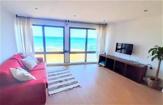 Photo 1 - Apartment in Sueca with sea view