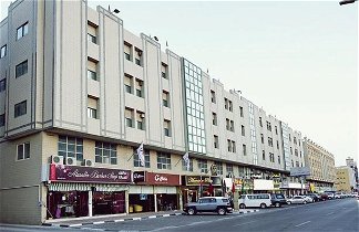 Foto 1 - Mansour Plaza Hotel Apartments