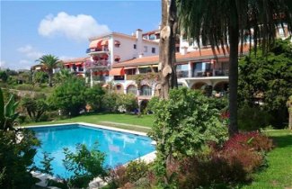 Foto 1 - Appartamento a Malaga con piscina e giardino
