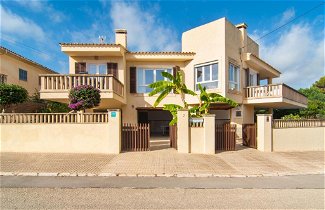 Photo 1 - House in Manacor with swimming pool and sea view