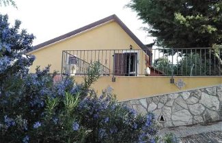 Photo 1 - Maison en Cammarata avec jardin et vue jardin