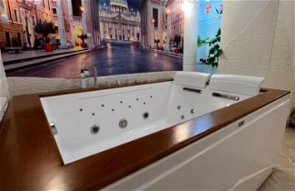 Photo 1 - House in Rome with hot tub