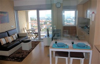 Photo 1 - Apartment in Porto with garden and sea view