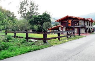 Foto 1 - Casa a Valle de Mena con terrazza