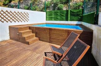 Foto 1 - Appartamento a Lisbona con piscina privata