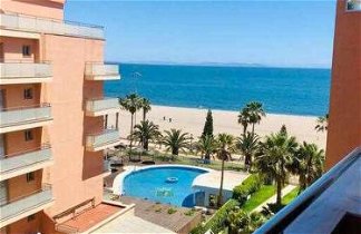 Foto 1 - Apartment in Roquetas de Mar mit schwimmbad
