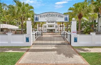 Photo 1 - Royal Palm Villas