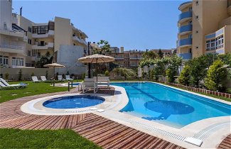 Photo 1 - Leonidas Hotel & Apartments