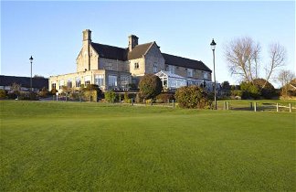 Foto 1 - Horsley Lodge