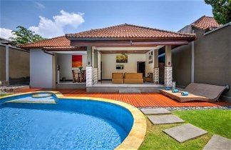 Photo 1 - Gracia Bali Villas & Apartment