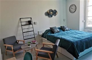 Photo 3 - Apartment in Vittel with garden view