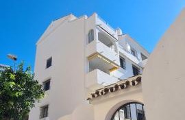 Photo 1 - Apartment in Benalmádena with private pool