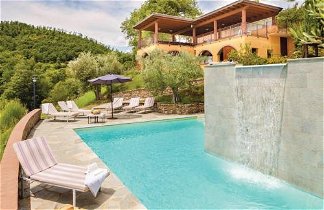 Photo 1 - Villa in Umbertide with private pool