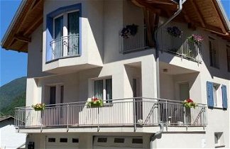 Photo 1 - Appartement en Croviana avec terrasse