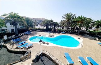 Photo 1 - Apartment in Teguise with private pool and garden view