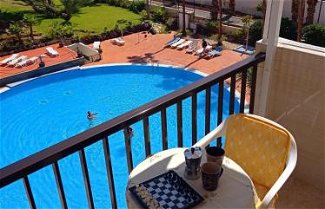 Photo 1 - Apartment in Arona with swimming pool