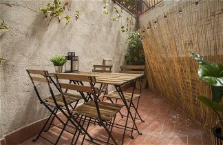 Photo 2 - Apartment in Barcelona with terrace