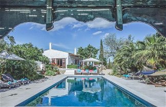 Photo 1 - Villa in Sant Joan de Labritja with private pool and garden