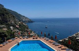 Photo 1 - Apartment in Positano with swimming pool