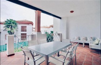 Photo 1 - Apartment in San Roque with swimming pool and garden view