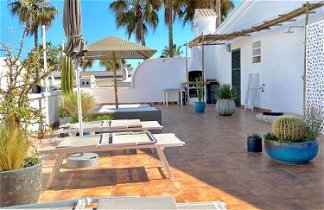Photo 1 - House in Ciutadella de Menorca with terrace
