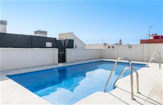 Photo 1 - Appartement en Málaga avec piscine