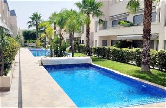 Photo 1 - Apartment in Torrevieja with swimming pool and pool view