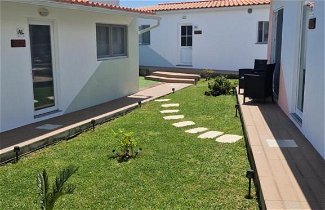 Photo 1 - Villa in Santa Cruz das Flores with garden and garden view