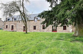 Photo 1 - House in Miniac-Morvan with garden and terrace