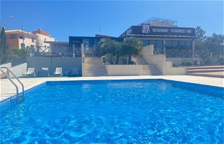 Photo 1 - Appartement en Albufeira avec piscine et terrasse