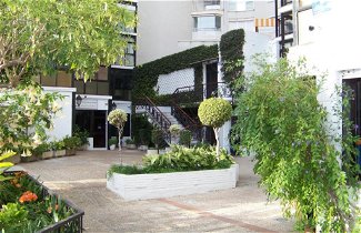 Photo 1 - Apartment in Marbella with garden and sea view