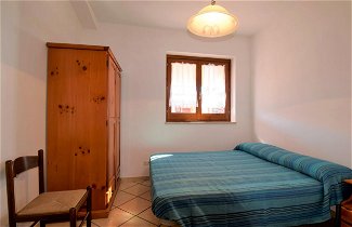 Foto 1 - Casa de 2 habitaciones en Taormina con terraza y vistas al mar, 70 m², 2 bedrooms