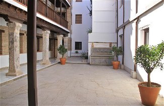 Foto 1 - Apartamentos Inside Casa de la Alberca
