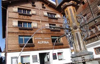Photo 1 - Apartment Alpina
