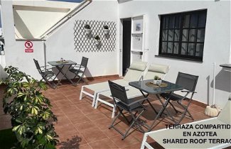 Photo 1 - Appartement en Agaete avec terrasse