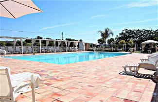 Photo 1 - Apartment in Siracusa with swimming pool and pool view